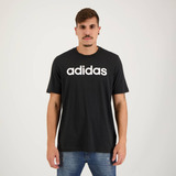 Camiseta adidas Logo Linear