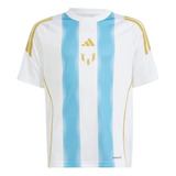 Camiseta adidas Messi Infantil