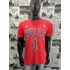 Camiseta adidas Nba Chicago Bulls Derrick Rose Tam G