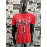 Camiseta adidas Nba Chicago