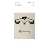 Camiseta adidas New Castle