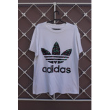 Camiseta adidas Originals 