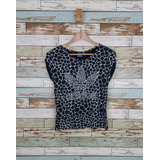 Camiseta adidas Originals Preta