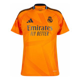 Camiseta adidas Real Madrid