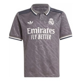 Camiseta adidas Real Madrid