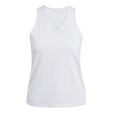 Camiseta adidas Regata Tenis