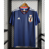 Camiseta adidas Selecao Japao