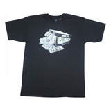 Camiseta adidas Skateboarding Collab