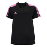 Camiseta adidas Tiro Club