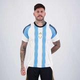 Camiseta adidas Tiro Messi
