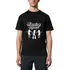 Camiseta Adulto Abba The Show Dancing Queen Musica Noiva