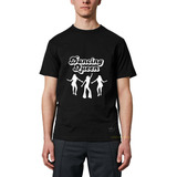 Camiseta Adulto Abba The