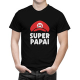 Camiseta Adulto Dia Dos