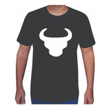 Camiseta Adulto Masculino Aventureiros