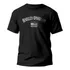 Camiseta Adulto Ou Infantil Harley Davidson 100% Algodão 