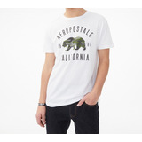 Camiseta Aero Cali Camo