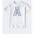 Camiseta Aero Masculina Original Aeropostale 87 Manga Curta