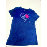 Camiseta Aeropostale Feminino