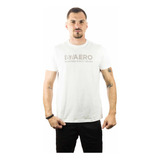 Camiseta Aeropostale Linha Platinum