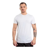 Camiseta Aeropostale Lisa Basica