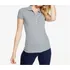 Camiseta Aéropostale Logo Piqué Polo Fem. Importado Eua