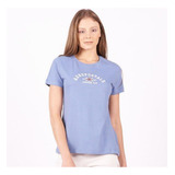 Camiseta Aeropostale Manga Curta