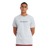 Camiseta Aeropostale Masculina Colors