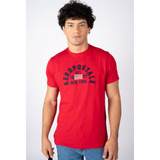 Camiseta Aeropostale New York