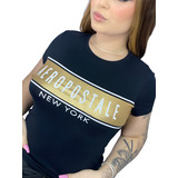 Camiseta Aeropostale New York