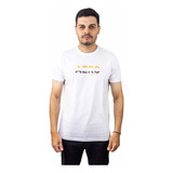 Camiseta Aeropostale Platinum N