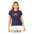 Camiseta Aeropostale Silkada Marinho Fem 98110143marinho