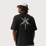 Camiseta Aesthetic Bring Me