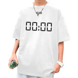 Camiseta Aesthetic Tumblr Blusa