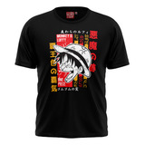 Camiseta Algodao