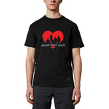 Camiseta Algodao Bsb Show