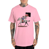 Camiseta Algodao Cantora Beyonce