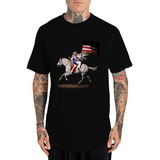 Camiseta Algodao Cantora Beyonce