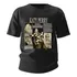 Camiseta Algodao Cantora Katy Perry Biografia Álbum Smile