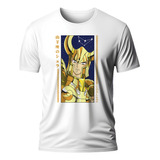 Camiseta Algodao Cavaleiros Do