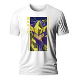 Camiseta Algodao Cavaleiros Do