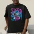 Camiseta Algodão Estilosa Arcane Serie Lol Get Jinxed
