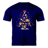 Camiseta Algodao Harry Potter