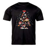 Camiseta Algodao Harry Potter