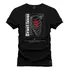 Camiseta Algodão Unissex Nexstar Varias Cores Istune