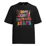 Camiseta Algodao Unissex Tshirt
