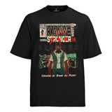 Camiseta Algodao Unissex Tshirt