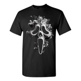 Camiseta Algodao Unix Terror