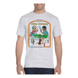 Camiseta Alien Autopsy