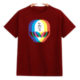 Camiseta Alienigena Unissex Estilosa