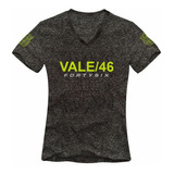 Camiseta Allboy Valentino Rossi